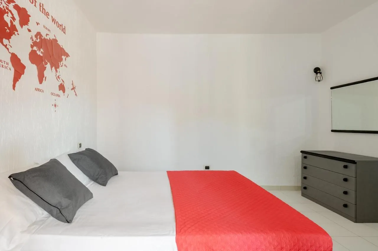 Casa Lu Maccu - Sea View Apartment Cannigione