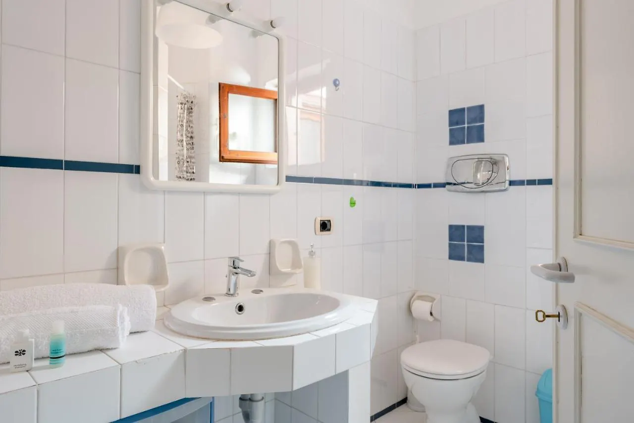 Casa Lu Maccu - Sea View Apartment 坎尼吉翁
